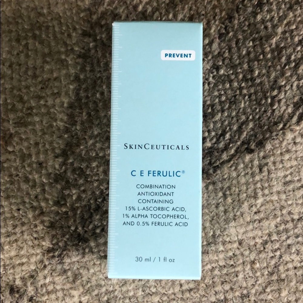 SkinCeuticals C E Ferulic Serum